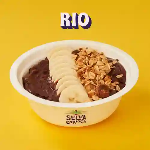 Bowl Rio