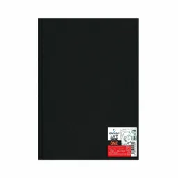 Canson Cuaderno Artbook One Tapa Dura