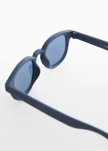 Gafas Paul Navy Talla 99 Niño Mango