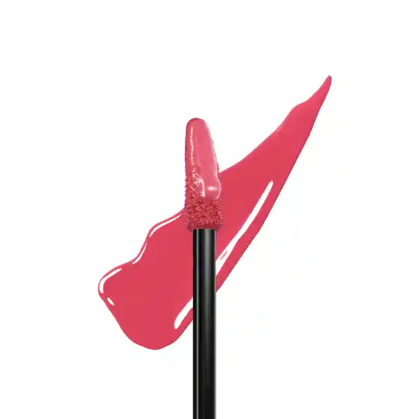 Labial Líquido Maybelline SuperStay Vinyl Ink SULTRY 160