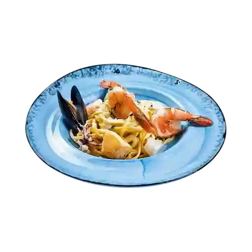 Linguini Marinara