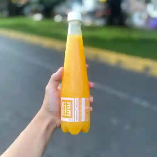 Jugo Mango