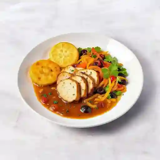 Picada Tres Carnes