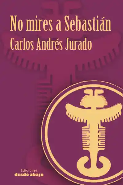 No Mires a Sebastian - Jurado/ Carlos Andres
