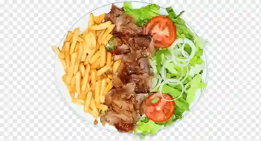 Asado de Carne
