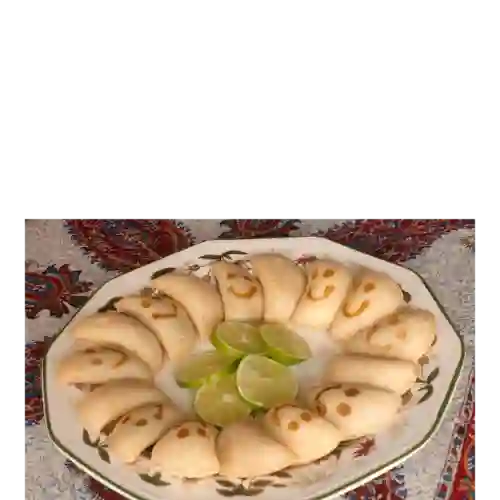 Combo Bogotanax20 con Ají Casero 4 Onzas