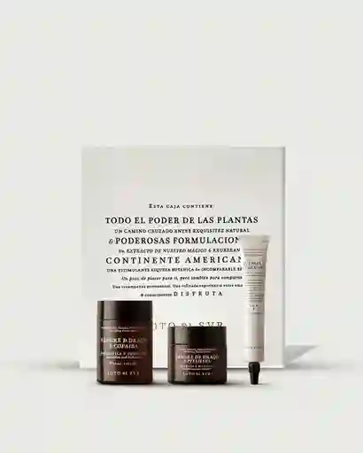 Combo Ritual Purificación