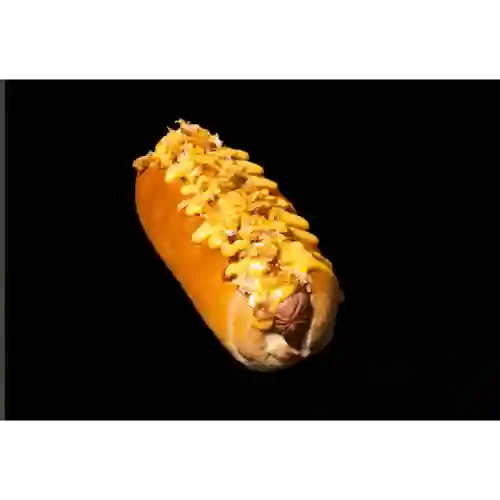 Americano Dog