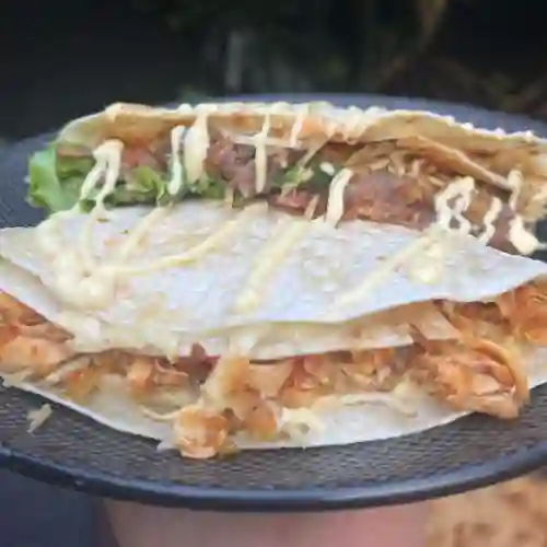 Arropados