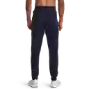 Under Armour Pantalón Rtstyle Tricot Jo Negro Talla SM