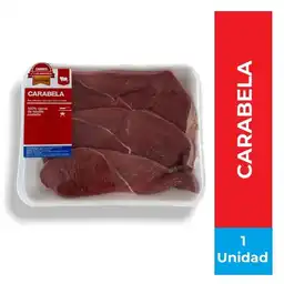 Olímpica Carne de Res Carabela