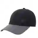 Gorra Hiro Negro NG0 Totto