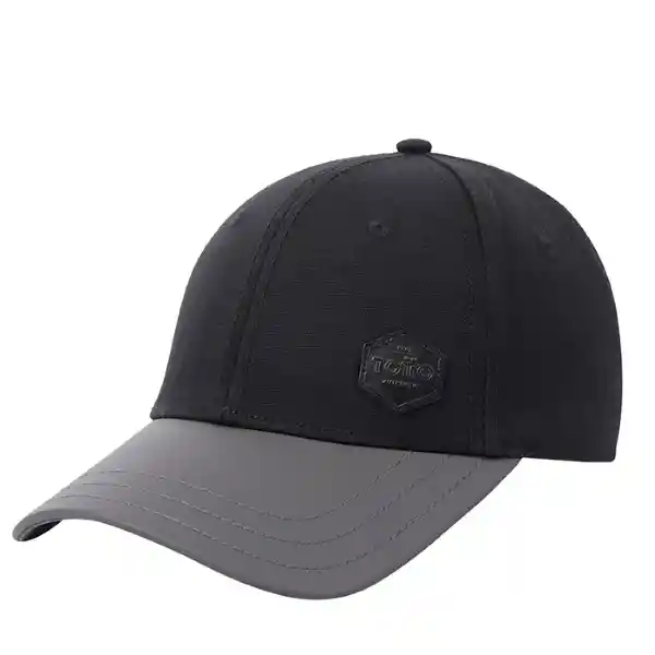 Gorra Hiro Negro NG0 Totto