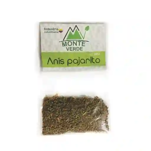 Monte Verde Anís Pajarito