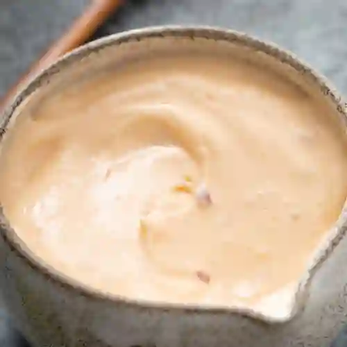 Salsa Tocineta