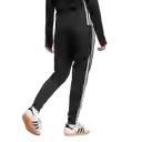 Adidas Pantalón W Tiro es Para Fútbol Mujer Negro Talla S