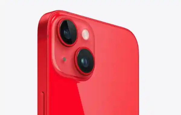 iPhone 14 128 Gb Product Red