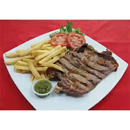 Churrasco