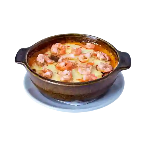 Lasagna Especial