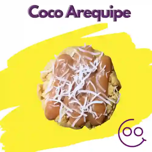 Coco Arequipe