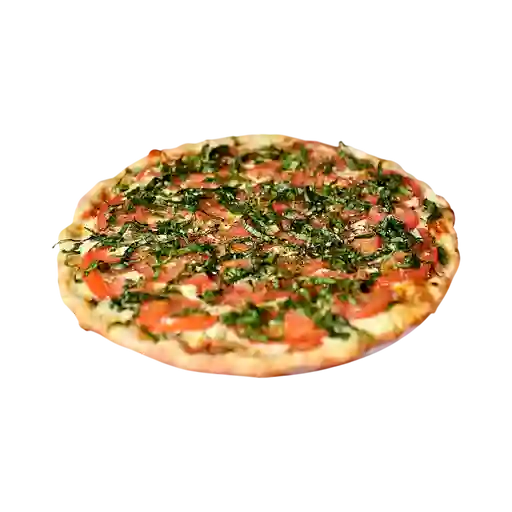 Pizza Margarita