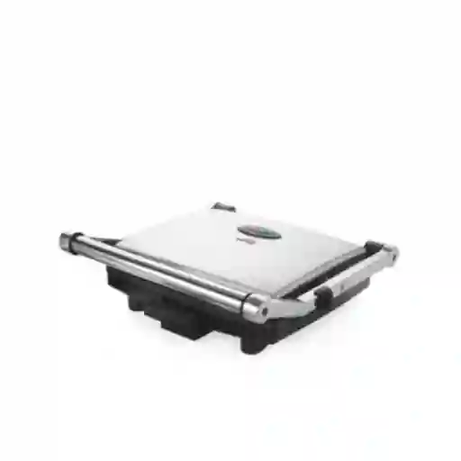Kalley Asador Eléctrico Grill Panini Negro