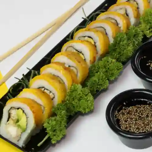 Caribe Roll