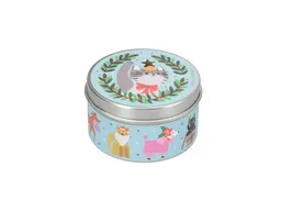 Vela Lata Navidad Ref. 3227455000073