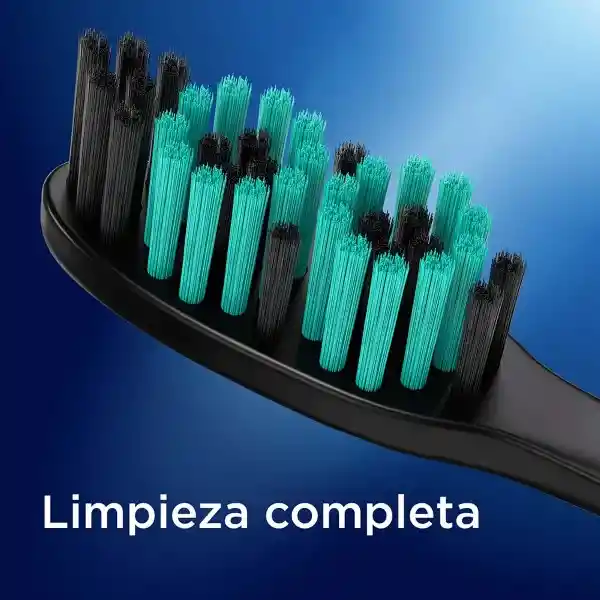 Oral-B Cepillo Dental Clean Complete