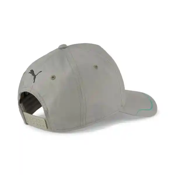 Puma Gorra Mapf1 Bb Gorra Hombre Gris Talla U Ref: 024485-03