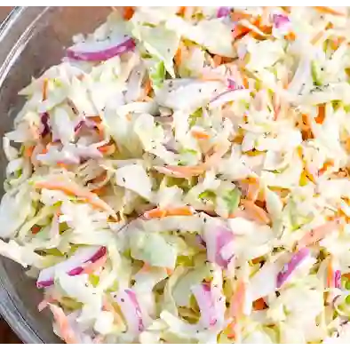 Col Slaw (ensalada Americana)
