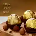 Ferrero Rocher Bombón de Chocolate y Avellanas