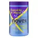 Novex Repositor de Masa 