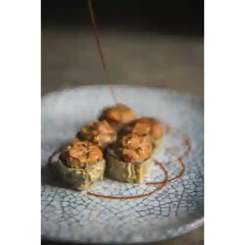 Unagui Roll