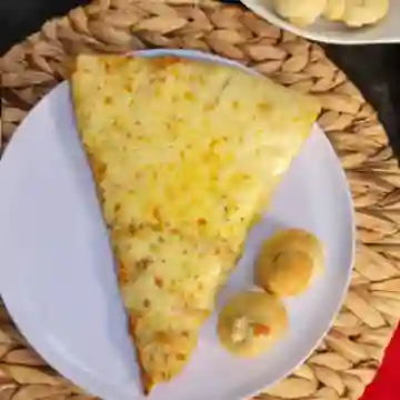 Estofada Triple Queso
