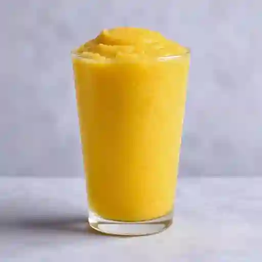 Jugo de Curuba