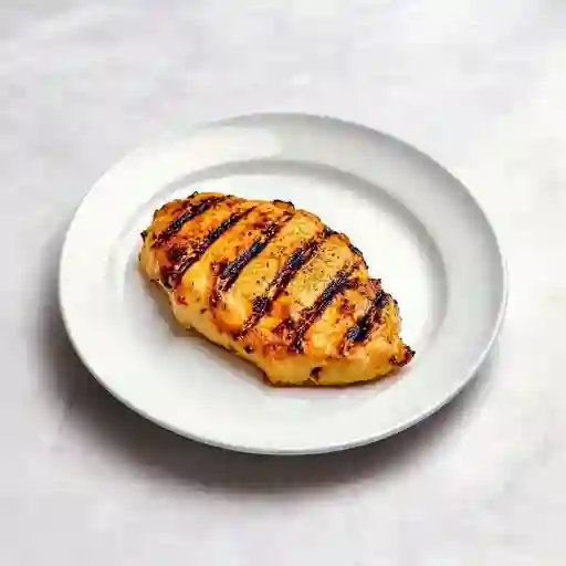 Pechuga A La Plancha
