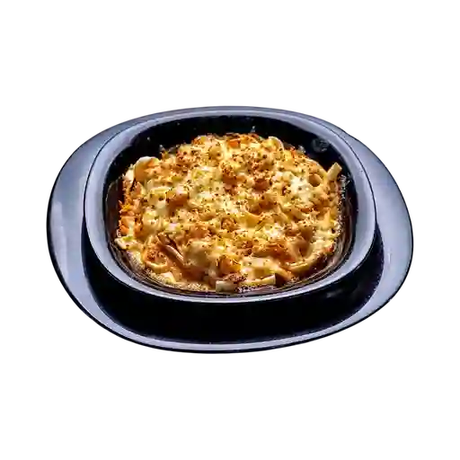Raviolis Pollo