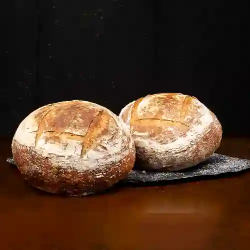 Pan de Centeno