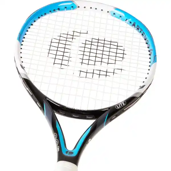 Artengo Raqueta de Tenis Lite Adult Azul TR160