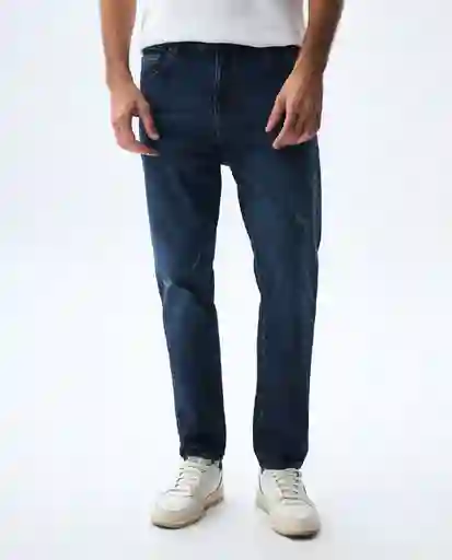 Jean Hombre Azul Talla 34 531G904_AZU174429 Americanino