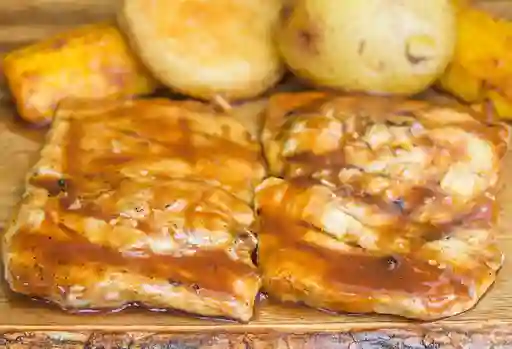 Filete de Pollo