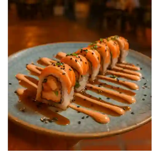 Oishi Roll