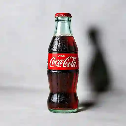 Coca-Cola Sabor Original 400 ml