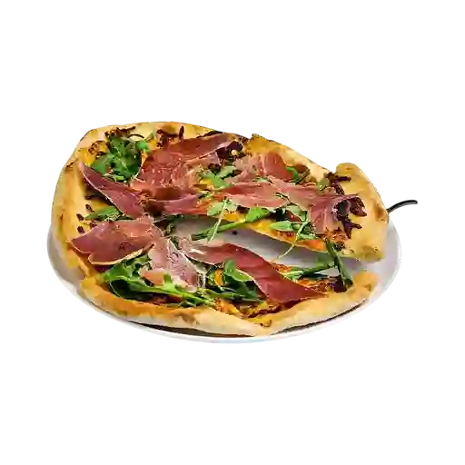 Pizza Battuto