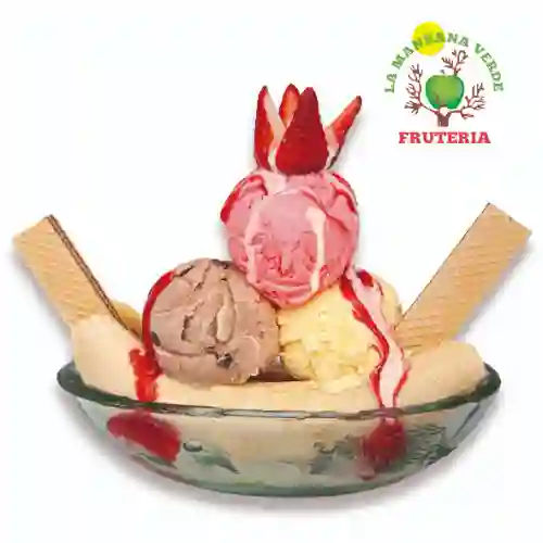 Banana Split