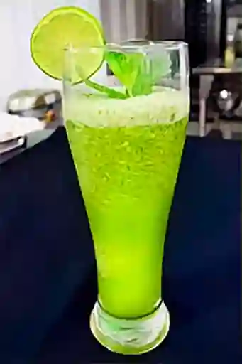 Limonada de Hierbabuena 12 Oz