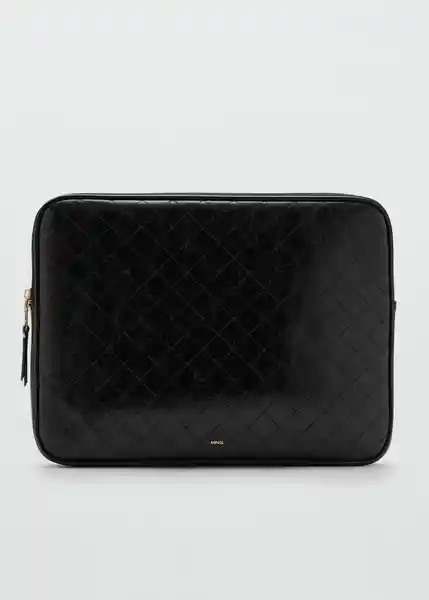 Funda Diana Negro G Mango