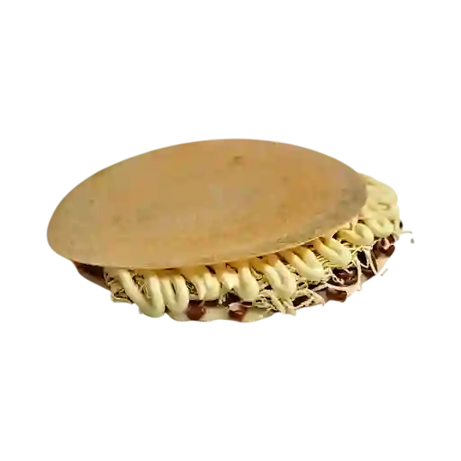 Oblea Milonga
