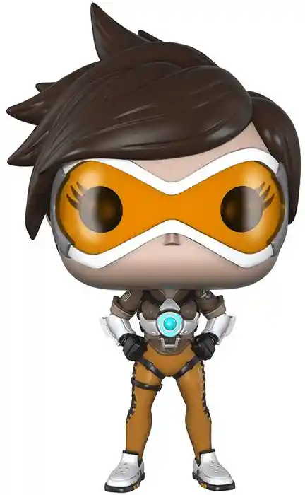 Funko Pop Tracer overwatch (92)